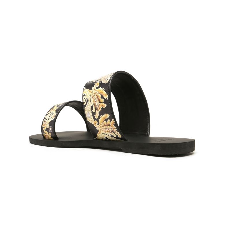 Versace Slippers